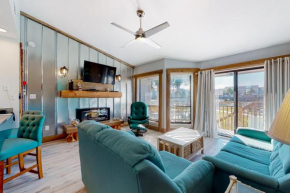 Ocean Mile J-7, Eastpoint